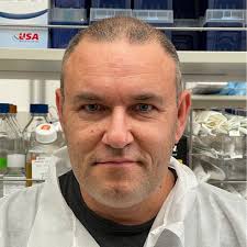 Yaroslav Teper Email & Phone Number