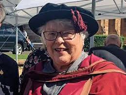 Anglicans honoured in Australia Day list 2023