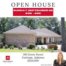 OPEN HOUSE SUNDAY,...