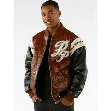 Mens Pelle Pelle Leather Jacket Blue Leather Jacket Men Urban Fashion Women Jackets