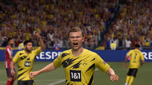 Fifa 21 Review - Upgrades Elsewhere Can'T Hide Gameplay Flaws