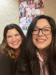 Wishing my sweet sister Nancy Ben-Asher Ozeri very happy birthday and an  exciting fun and happy year ahead! ￼(a day late here, we surprised her last  night, so fun!! Great job Tidhar