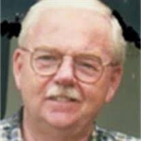 K. Wayne Shands Obituary