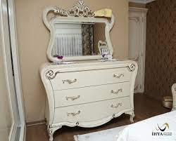Avangard Sifonyer Ayna Cerceve Avangard Dresser Mirror Frame Sifonyer Mobilya Mobilya Fikirleri
