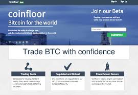 For inventory market investors, investing in bitcoin not directly through listed security comparable to an etf, etp, or trust could also be appropriate for these looking at taking a passive position. Uk Bitcoin Exchange Coinfloor Opens For Business Coindesk