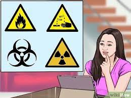 3 Ways To Dispose Of Hazardous Waste - Wikihow