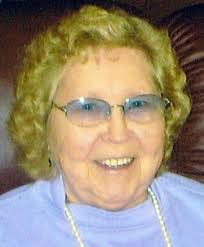 Helen Stringer Obituary (2015)