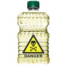 Fitbomb Your Vegetable Oil Is Killing You