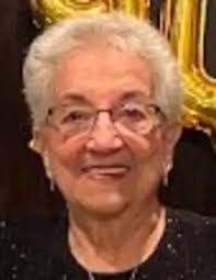 Obituary information for Grace De Maio