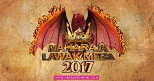 Untuk pengetahuan penonton maharaja lawak mega 2019 ini akan berlangsung selama 11 minggu. Maharaja Lawak Mega 2017 Senarai Peserta Keputusan Mingguan Maharaja Lawak Mega 2017 Rafzantomomi