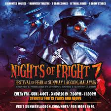 We did not find results for: Nights Of Fright 7 Our Favourite Haunted Attraction More Highlights Hype Malaysia