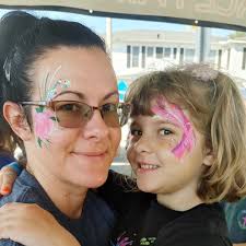 Been rocking since 9:30 this morning! I'll be here all day at the Holy  Ghost Parish Fair!