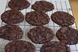 Friday Cookies Brownie Mix Recipes Chocolate Cookie Recipes Brownie Mix Cookies