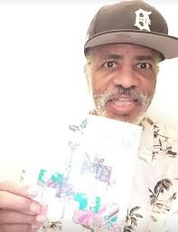 I call it all an act of "God" & He chose "Detroit", Michigan to be the city  and the different artist from that city that would set the music world