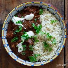 Decadent Vegan Chocolate Chilli Yumsome