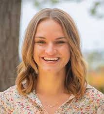 Jacquelyn Burkett's Instagram, Twitter & Facebook