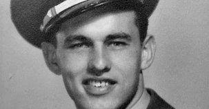 Harold Wesley Ellsworth