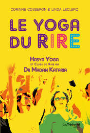 Le Yoga Du Rire Ebook Yoga Club Audio Books