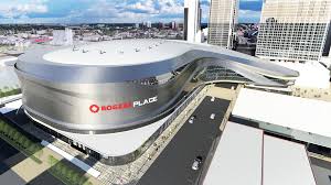 Edmonton oilers defy city council over funding impasse around new arena. Edmonton Oilers Release Season Ticket Prices For New Downtown Arena Edmonton Globalnews Ca