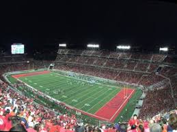 Memphis Tigers At Houston Cougars Football Tickets Tdecu