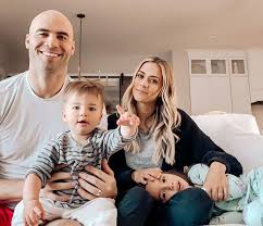 Jana kramer is still healing emotionally after suffering a miscarriage this past december, but she still feels that more children are in her future. Jana Kramer I Ll Be Destroyed By Coparenting With Mike Caussin Celebrity News Breaking News Today