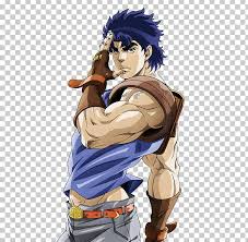 Like jonathan, he can use hamon, though he is not initially as skilled in its use as jonathan was. Jotaro Kujo Dio Brando Josuke Higashikata Jojo S Bizarre Adventure Joseph Joestar Png Clipart Action Figure Battle