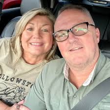 Running with friends