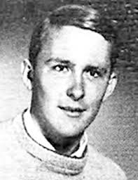 Thomas Frederick Durbin : Private First Class from California, Vietnam War  Casualty