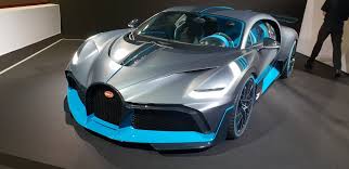 Depuis, on continue de faire de grands voyages régulièrement. Les 5 Voitures Les Plus Cheres Du Mondial De Paris 2018 En Video