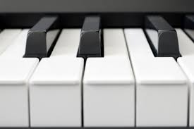 Eine klaviatur kʰlavi̯aˈtʰuːɐ̯ (von lateinisch clavis ‚schlüssel', im übertragenen sinne ‚taste'; Wie Viele Tasten Hat Ein Keyboard Wissenswertes Uber Klavier Und Keyboardtasten