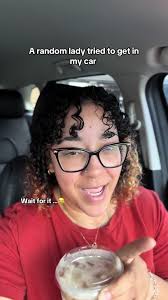 People Trying to Get into Your Car While Driving