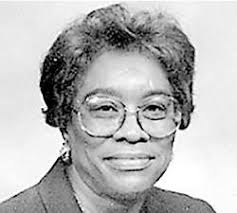 Mildred Cooper Obituary (2010)