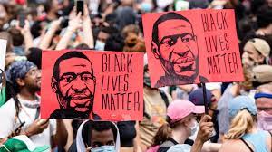 He supports the black lives matter demonstration, but says it's important to try to prevent violent outbursts. Black Lives Matter Marc J Spears On George Floyd Protests And The Nba S Response To Social Injustice Nba News Sky Sports
