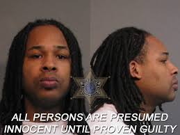 Caddo Correctional Center Inmates