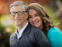 Her father bill gates is one of the famous business magnates in the world. Bill Gates Biograhy Property Net Worth Family Kids Facts C