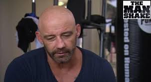 MadFit: Adam MacDougall interviews league legend Mark Geyer