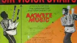 Слушайте музыку этого артиста (sir victor uwaifo) в apple music. Arrabalde Sir Victor Uwaifo Youtube