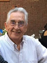 James Vernon Enix Obituary February 16, 2021