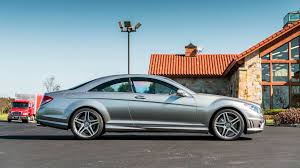 2008 Mercedes Benz Cl65 Amg 40th Anniversary S127 Kissimmee 2019