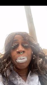 Hoodnews Reports First snowfall in Memphis Tn