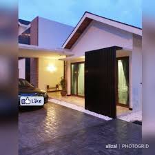 Memiliki rumah 2 tingkat yang mewah menjadi impian bagi sebagian orang. Rumah Banglo Mewah Di Malaysia Design Rumah Terkini