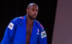 Quand l'acide lactique prend le dessus. 19h41 Judo Teddy Riner En Bref Dh Les Sports