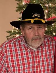 Obituary information for William David Ballard