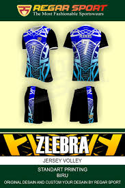 Gambar kostum voli putri bagaimana menjahit mania. Terbaru 38 Desain Kaos Voli Printing Warna Kaos