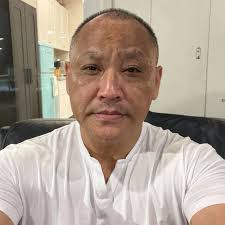 Profile for Edward Ngo