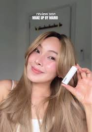 Makeup by Mario Malaysia