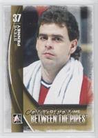 Steve Penney Hockey Cards