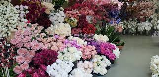 Desflora offers the largest and most comprehensive selection of artificial flowers in melbourne with a huge factory warehouse selling direct to the public. Desflora Artificial Flowers Melbourne Showroom Full Of Artificial Flowers Artificial Plants Direct To The Public