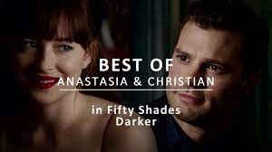 Best Of Anastasia Christian Fifty Shades Darker Youtube
