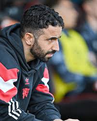 There's no way back from this, there's been many years that we've been  lucky there's a few teams worse from us, and currently there is no teams  worse than us.